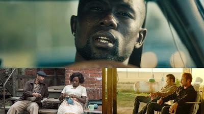 Best of 2016: Top 20 Acting Performances Best of 2016: Top 20 Acting Performances