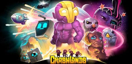 Crashlands v1.2.8 APK Crashlands v1.2.8 APK