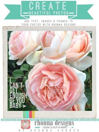 Rhonna Designs v2.16 APK Rhonna Designs - Photo Editor - screenshot