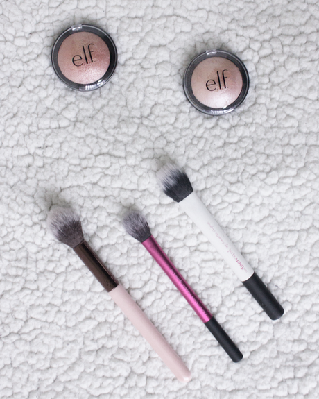 e.l.f. Baked Highlighter // swatches and review elf-baked-highlighter.png