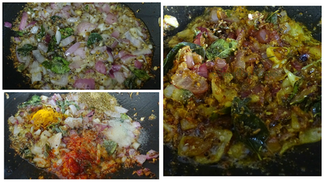 Hyderabadi Baghara/ Bagara Baingan Recipe Hyderabadi Baghara/ Bagara Baingan Recipe
