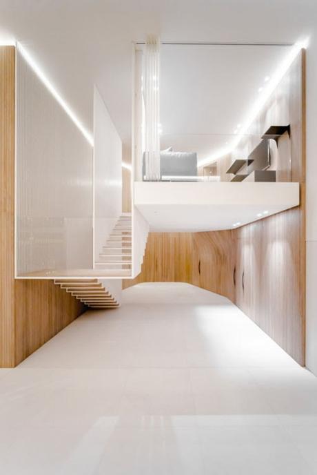 Apartment in Beirut by Platau | Interiors Apartment in Beirut by Platau | Interiors