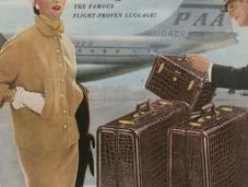 Carry-On Checked Luggage: Which Right You?