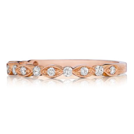 Rose Gold Facts for Valentine’s Day Gifts Rose Gold Facts