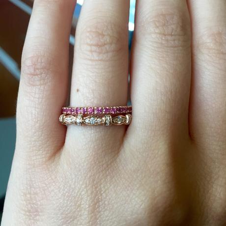 Rose Gold Facts for Valentine’s Day Gifts Rose Gold Facts