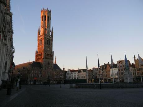 Photo Of The Week: In Bruges Photo Of The Week: In Bruges