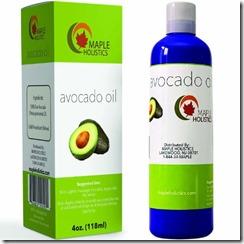 avocado oil maple holistics avocado oil maple holistics