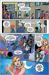 Josie and the Pussycats #4 Preview 3