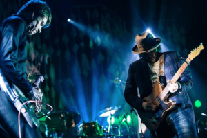 Four Days of Wilco at The Chicago Theatre wilco