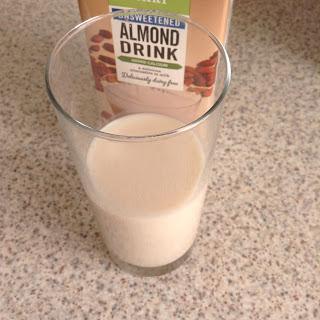 Marks & Spencer Made Without Dairy Unsweetened Almond Drink