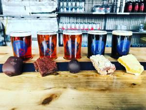 Valentine’s Events for Beer Lovers: 2017 Edition Valentine’s Events for Beer Lovers: 2017 Edition