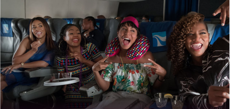 WATCH: ‘Girls Trip’ Starring Jada Pinkett & Queen Latifah