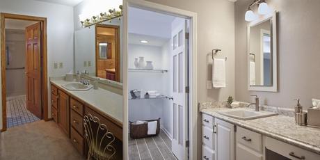 A Bold New Way to Update Your Shower Bold New Way to Update Your Shower