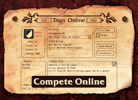 Titan HD v2.6.1 APK Titan HD v2.6.1 APK