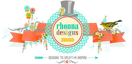 Rhonna Designs v2.16 APK Rhonna Designs v2.16 APK