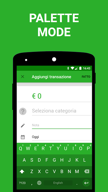Chrooma GIF Keyboard Pro v4.1.3.1 APK Chrooma Keyboard- screenshot