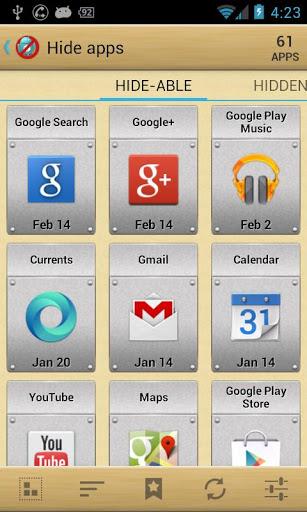 AppMgr Pro III (App 2 SD) v4.05 APK AppMgr Pro III (App 2 SD) v4.05 APK