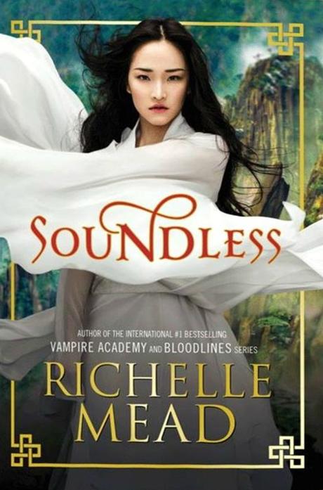 Book Review – Soundless
