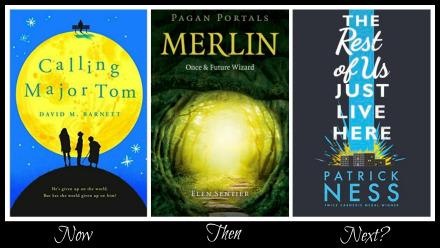 This Week in Books 01.02.17 #TWIB #CurrentlyReading #WoW