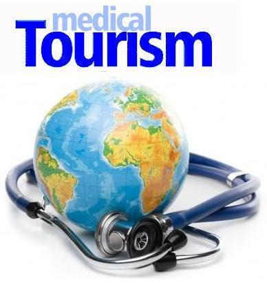 All about medical tourism market in India