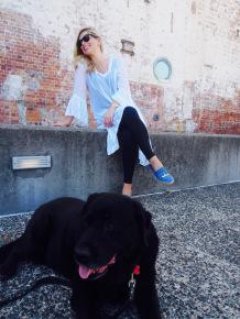 Active-Truth-Tights-Tunic-2 Active Truth Ultimate Full Length Tights in black | Naudic tunic | Circus by Sam Edelman Espadrilles