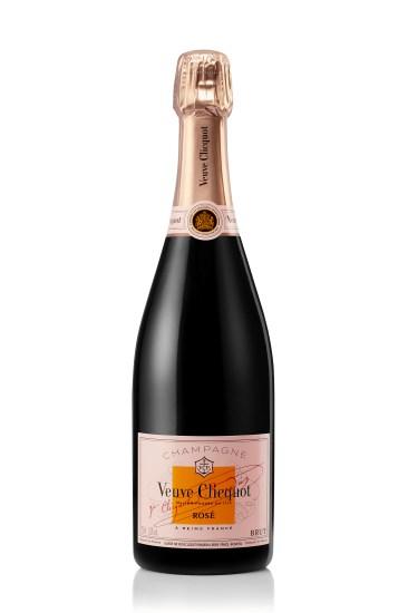 Gift Guide: Veuve Clicquot – Perfect, Magic, Pink Bubbles for your Love