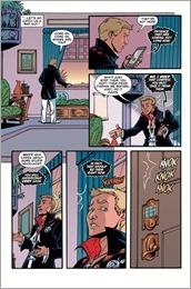 Spell on Wheels #5 Preview 3 Spell on Wheels #5 Preview 3