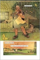 Ether #4 Preview 2 Ether #4 Preview 2