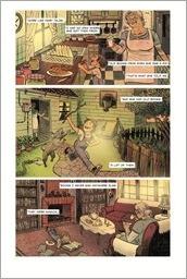 Ether #4 Preview 3 Ether #4 Preview 3