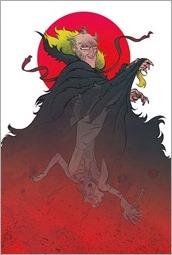 Ether #4 Cover Ether #4 Cover