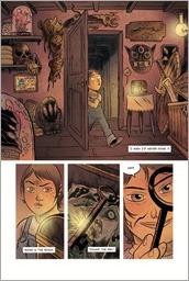 Ether #4 Preview 5 Ether #4 Preview 5