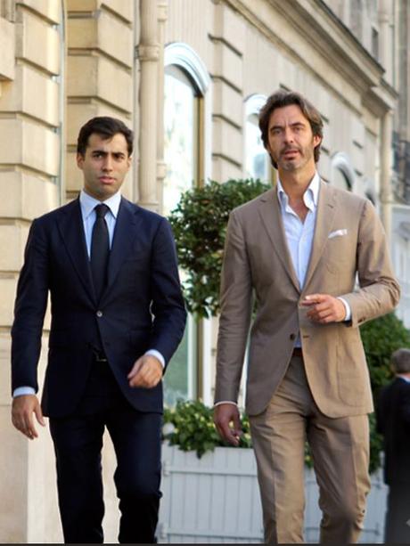The In-Between Gabardine image