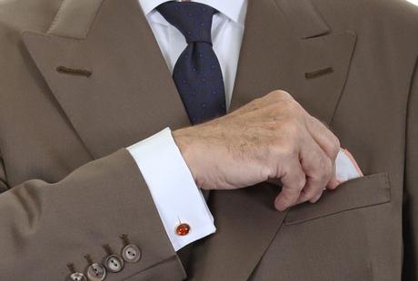 The In-Between Gabardine image