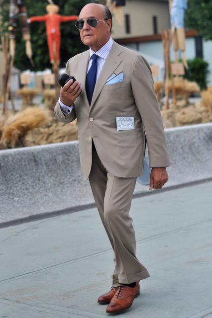 The In-Between Gabardine image