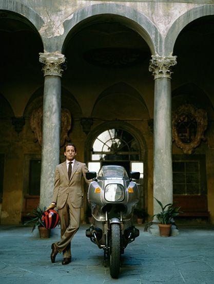 The In-Between Gabardine image