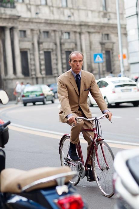 The In-Between Gabardine image