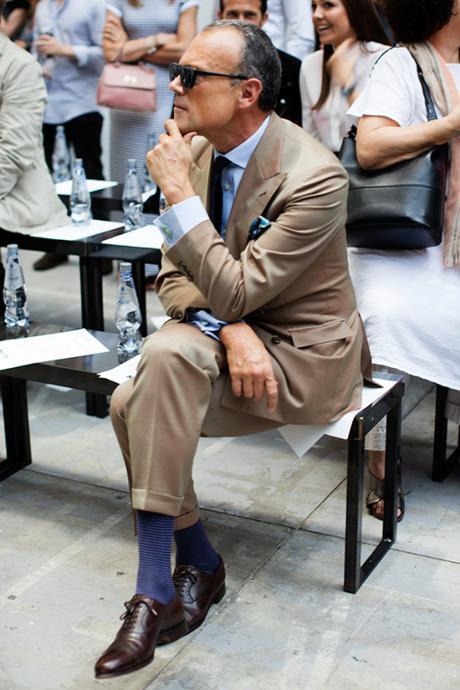 The In-Between Gabardine image