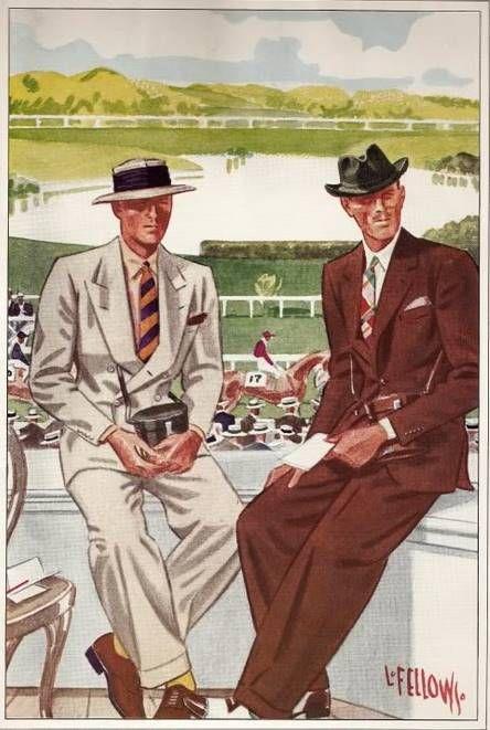 The In-Between Gabardine image