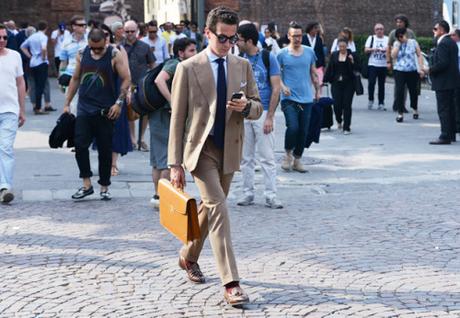 The In-Between Gabardine image
