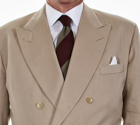 The In-Between Gabardine image