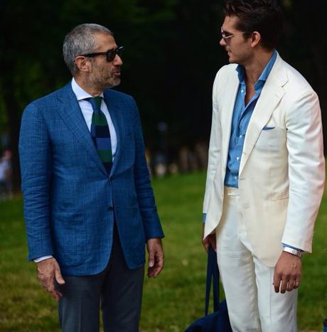The In-Between Gabardine image