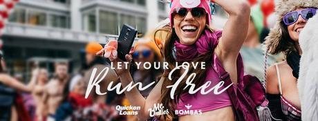 Cupid’s Undie Run: Raising Awareness for Neurofibromatosis Cupid's Undie Run