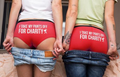 Cupid’s Undie Run: Raising Awareness for Neurofibromatosis Cupid's Undie Run