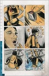 Dept. H #11 Preview 6 Dept. H #11 Preview 6