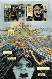 Dept. H #11 Preview 4 Dept. H #11 Preview 4