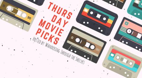Thursday Movie Picks #5: Movies About Artists (Painters)