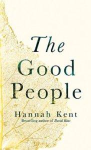 The Good People – Hannah Kent