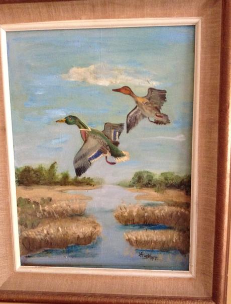 Mallards in the Wild by L. Martel IMG_0945