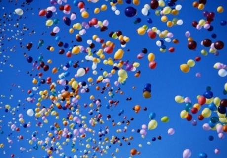 The Top 10 Principal Components of the Air We Breath How Much Helium Is in the Air We Breathe?