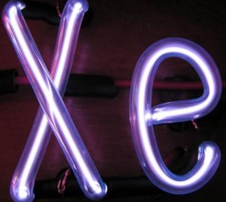 The Top 10 Principal Components of the Air We Breath How Much Xenon Is in the Air We Breathe?